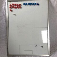 Wボード作戦版！