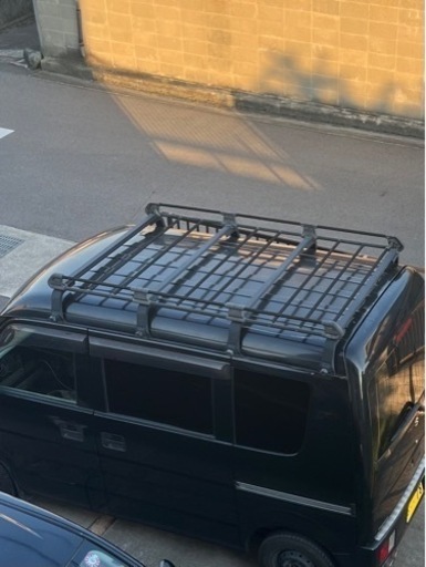 車のパーツ 外装、車外用品