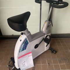 KONAMI コナミスポーツ エアロバイク EZ101 