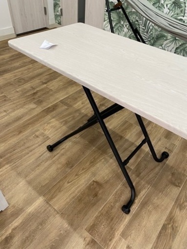 昇降テーブル　ライザN