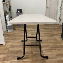 昇降テーブル ライザN