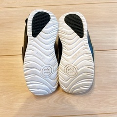 子ども　スニーカー　イフミー　16.5cmの画像