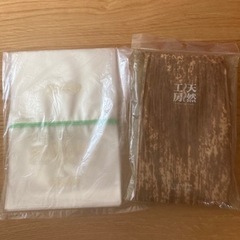 おにぎりパックなど