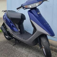 明石市■送料無料キャンペーン中☑HONDA スーパーDio ホン...