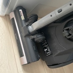 ★受け渡し完了★SHARPの掃除機の画像