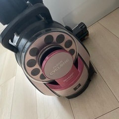 ★受け渡し完了★SHARPの掃除機の画像