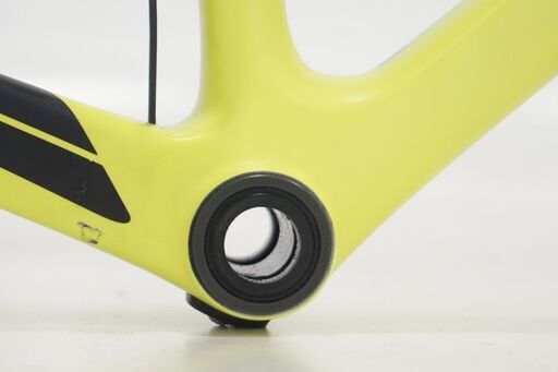 GIANT 「ジャイアント」 TCR ADVANCED SL2 2016年モデル フレームセット