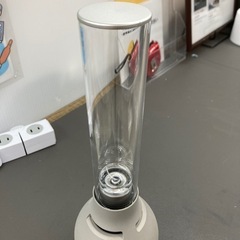 🎵オシャレ🎵SONY  ソニー 2018年製 グラスサウンドスピーカー LSPX-S3🎵2858の画像
