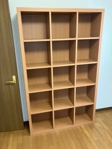 家具 収納家具 カラーボックス