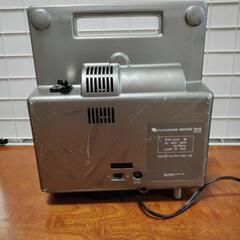 【ジャンク品】映写機　FUJICASCOPE  SOUND SH5の画像