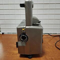 【ジャンク品】映写機　FUJICASCOPE  SOUND SH5の画像