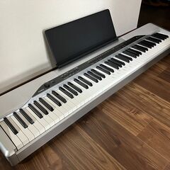 【カシオPriviaPX-310】電子ピアノ