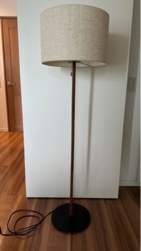 APROZ HEMPLEN ヘンプレン 株式会社アプロス フロアライト 家具