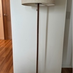 APROZ HEMPLEN 
ヘンプレン　株式会社アプロス　フロアライト 家具 照明の画像