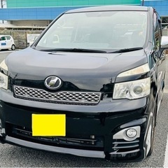 トヨタヴォクシー/Zs キラミキII /24年6月/車検: 令和...