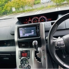 トヨタヴォクシー/Zs キラミキII /24年6月/車検: 令和7年4月の画像