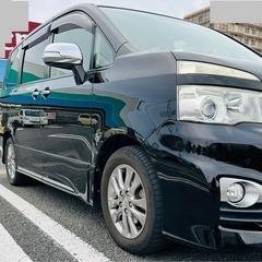 トヨタヴォクシー/Zs キラミキII /24年6月/車検: 令和7年4月の画像