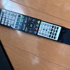 【ジャンク/無料】液晶テレビ(AQUOS/LC-40H9)の画像