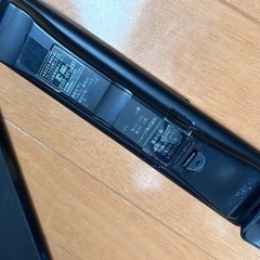 【ジャンク/無料】液晶テレビ(AQUOS/LC-40H9)の画像