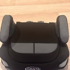 GRACO ジュニアシート(座面のみ) Junior Plus