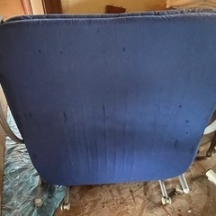 折りたたみシングルベッド 引き取り限定価格