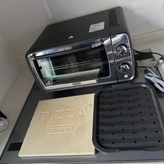 家電 キッチン家電 オーブントースターの画像