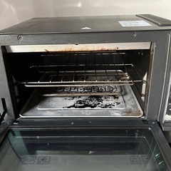 家電 キッチン家電 オーブントースターの画像