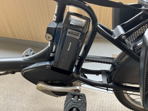 自転車 電動アシスト自転車