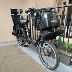 自転車 電動アシスト自転車