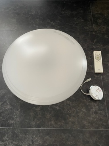 【美品】シーリングライト