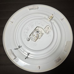 National 蛍光灯照明器具　ジャンク品の画像