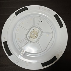 National 蛍光灯照明器具　ジャンク品の画像