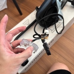 IKEA 3灯ライト 照明器具の画像