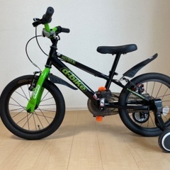 ides D-Bike Master 16インチ