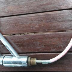 キッチン混合水詮