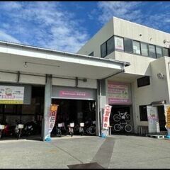 激安！中古電動自転車！49800円　26インチ　ホワイト　★北摂限定配送無料★　大阪府高槻市の画像