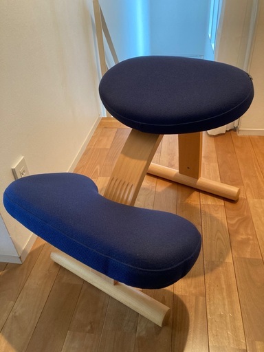 バランスイージー　バランスチェア