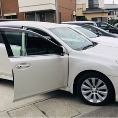 スバルレガシィ