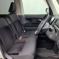 お値打ちな大人気車種！ダイハツ　タントカスタム　RSスマートセレクションSAの画像