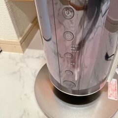 ドウシシャ DOSHISHA 加湿器 KWH2170Cの画像