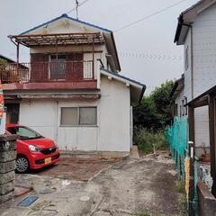 ♪兵庫県加古川市野口町北野♪資材置場付駐車場🚙🚙車2台可能⭐