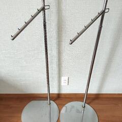 業務用　ハンガーラック　コートハンガー　コート掛け