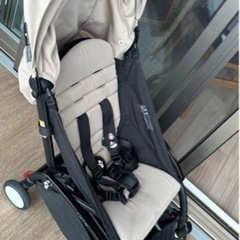 STOKKE YOYO ベビーカー ( BABYZEN ベビーゼ...