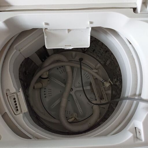 洗濯機、冷蔵庫(今日取りにこれる方限定)