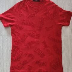 VUITTON ヴィトン Tシャツ Sサイズ 美品