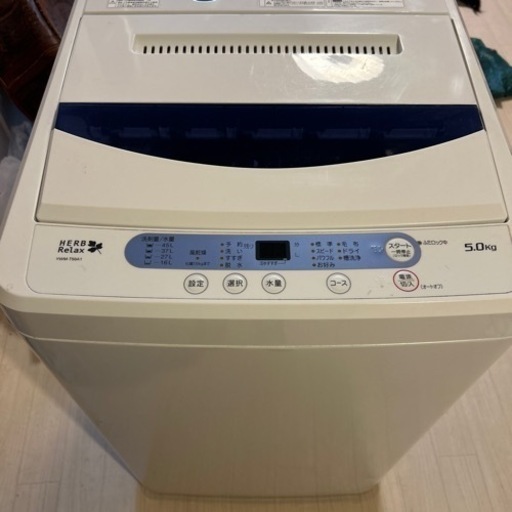 家電 生活家電 洗濯機