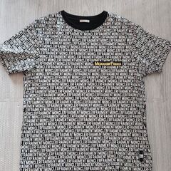 MONCLER モンクレ Tシャツ 美品