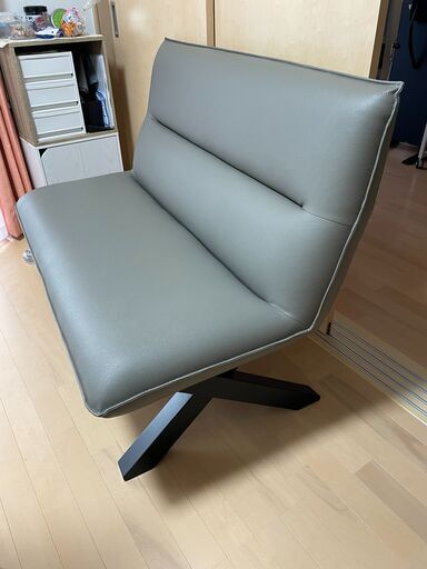 ソファ（ダイニングチェア）お譲りします