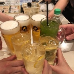 日程変更6/27 20時〜大山　飲み会　