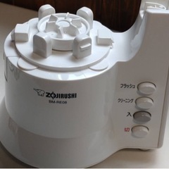 ZOJIRUSHI   ミキサー　ヘルシーミックスの画像